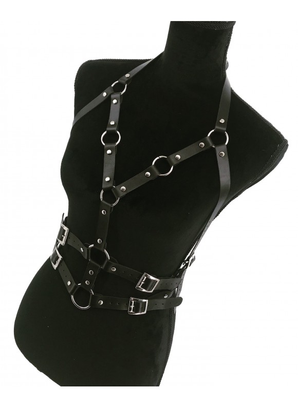 Hamuri din piele H154